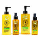 Khan AL Saboun Green Tea Hair Bundle