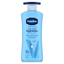 Vaseline® Ice Cool Hydration Body Lotion 400ml