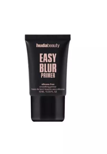 HUDA BEAUTY Easy Blur Primer Mini - 10ml
