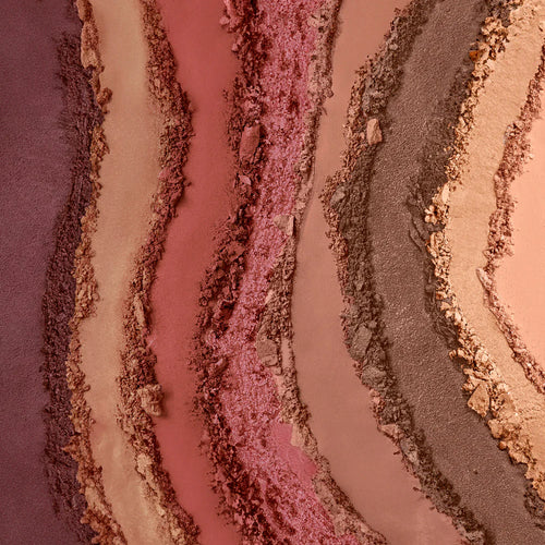 Bourjois New Volume Glamour Eyeshadow Palette