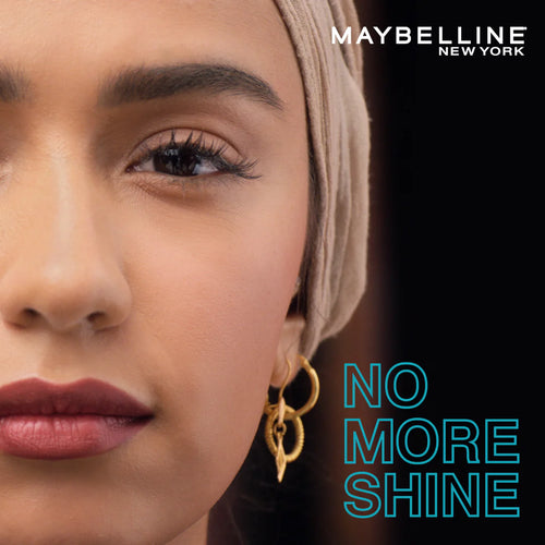Maybelline New York Fit Me Foundation