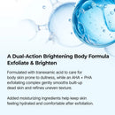 Dr.Melaxin - Peel Shot Exfoliating TX-Spray