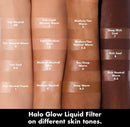 e.l.f Halo Glow Liquid Filter