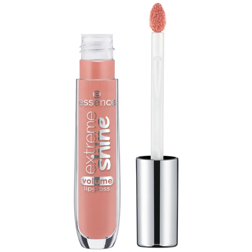 Essence Extreme Shine Volume Lipgloss