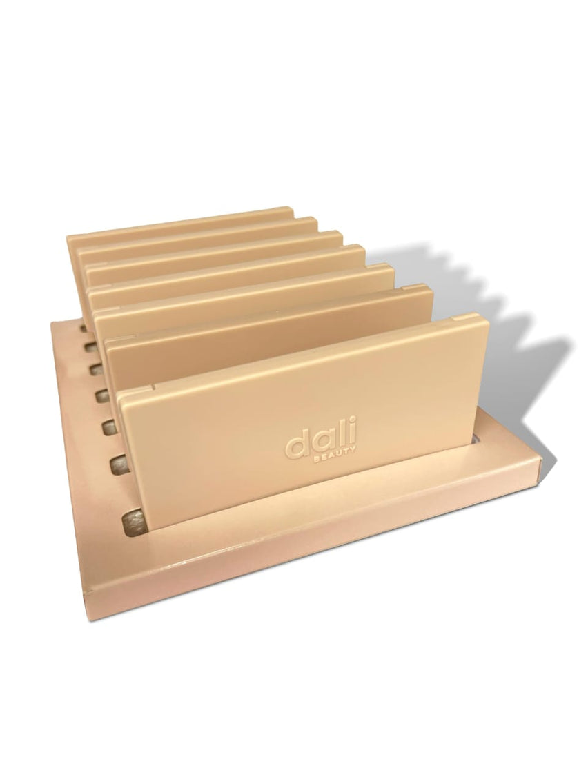 Dali Trio Blush Palette