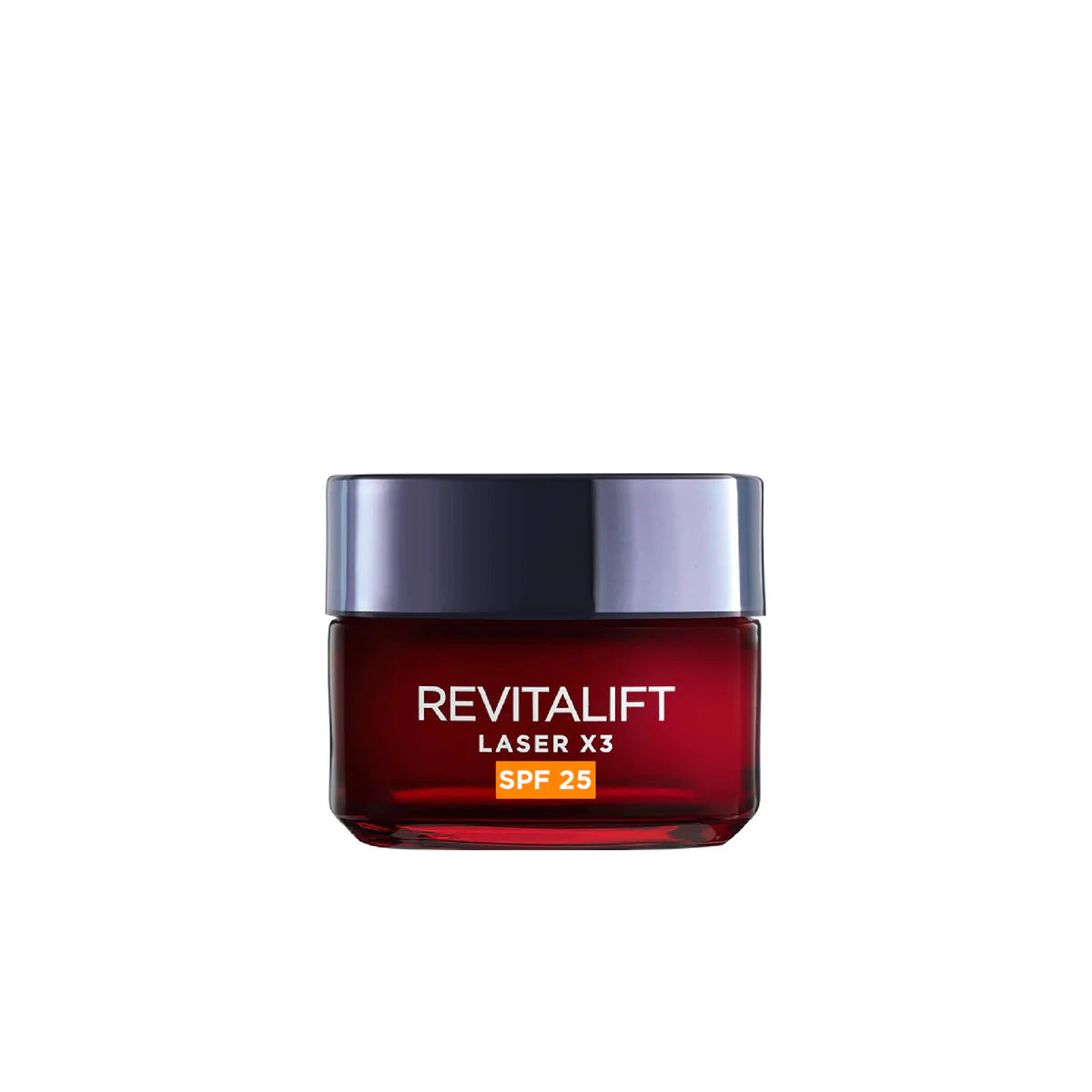 L'Oréal Paris Revitalift Laser Triple Action Day Cream 50ml Spf 25