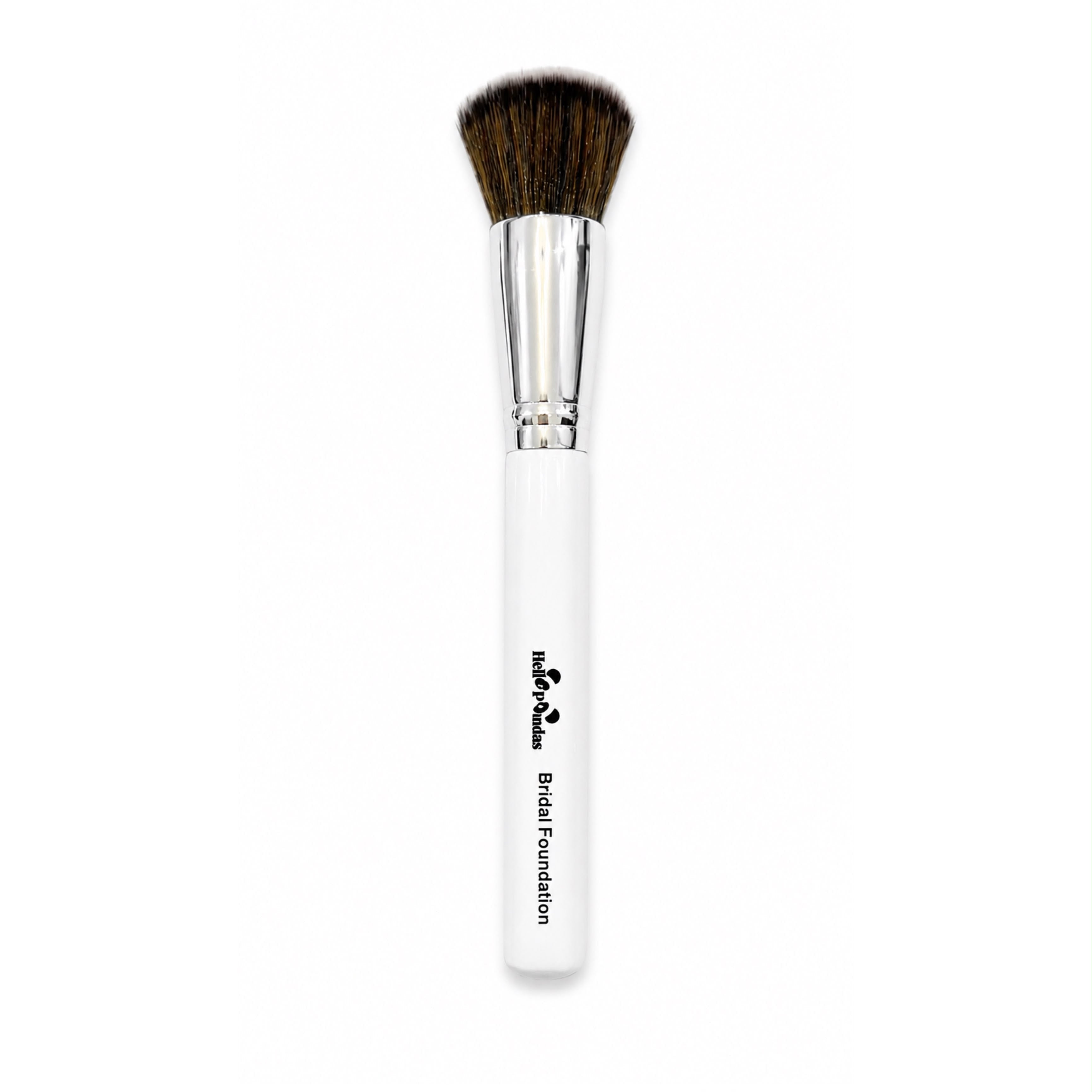 Rosy The Panda The Bridal Foundation Brush