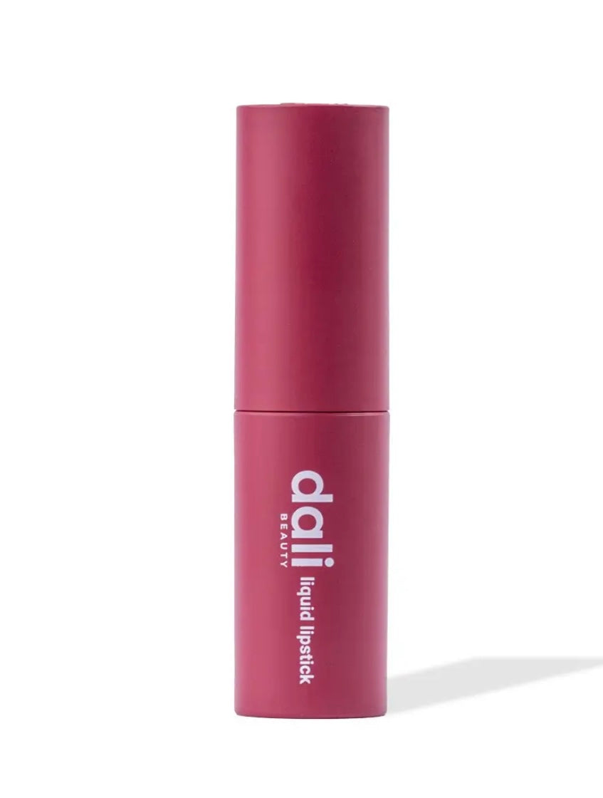Dali Liquid Lipstick