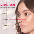 Bourjois Icy Sparkly Jelly Stick