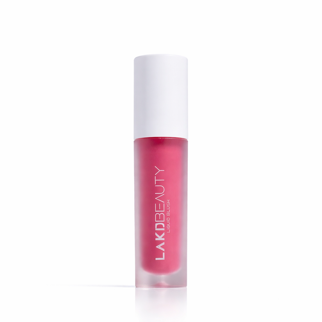 Laki Beauty Liquid Blush