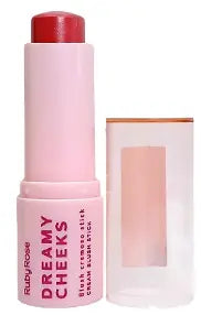 Ruby Rose Dreamy Cheeks Blush Stick Pink
