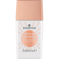 Essence Drop Of Sunshine Highlighting Drops