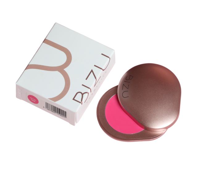 Bizu Silky Matt Blush – Petal Pink