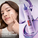 L'Oréal Paris Revitalift Filler Glass Skin liquid Cream 50 mL