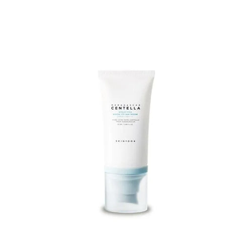 SKIN 1004 - Madagascar Centella Hyalu-Cica Water-Fit Sun Serum - Sérum solaire