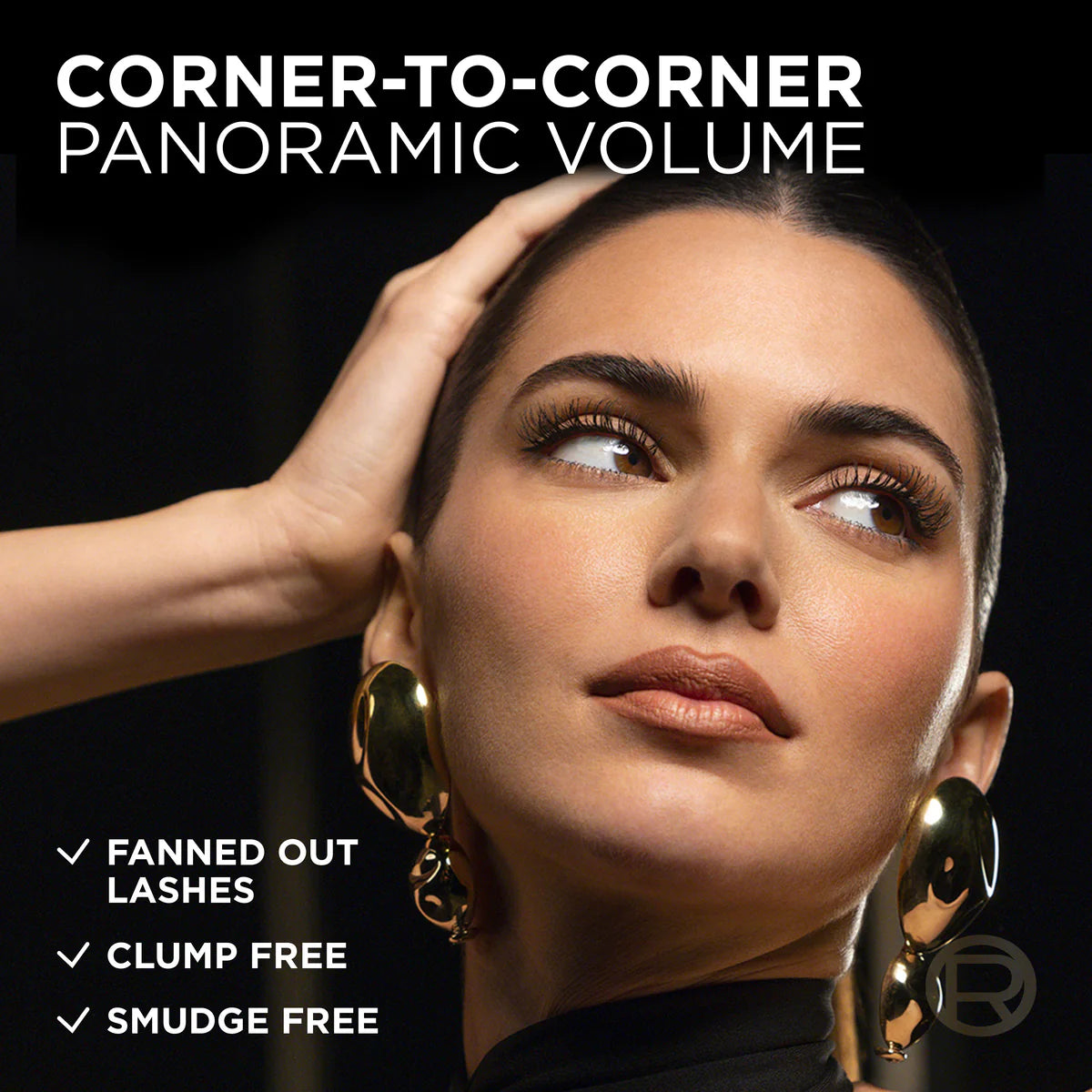 L'Oréal Paris Volume Million Lashes Panorama Mascara