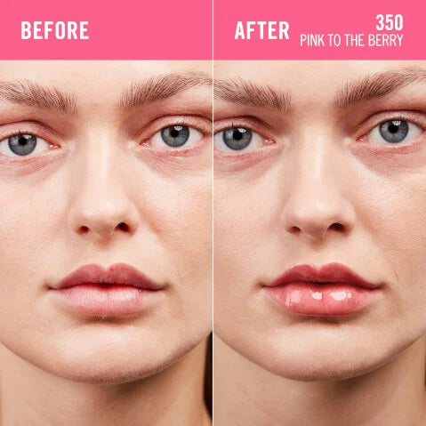 Rimmel Thrill Seeker Glassy Gloss