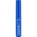 Essence COLOUR it! Blue liquid eyeliner