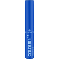 Essence COLOUR it! Blue liquid eyeliner