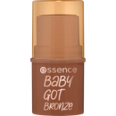 Essence Baby Got Bronze Bronzing Stick