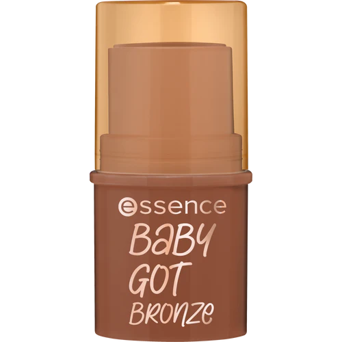 Essence Baby Got Bronze Bronzing Stick