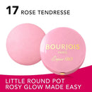 Bourjois Little Round Pot Blusher