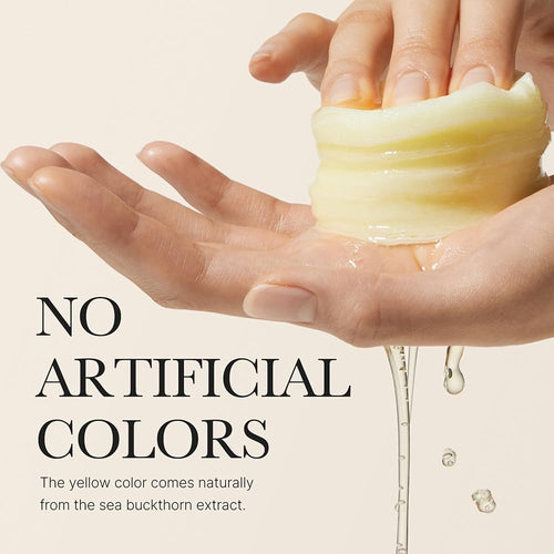 Medicube Deep Vita C Facial Toner Pads