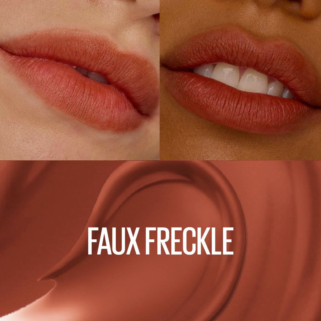 Maybelline Teddy Tint