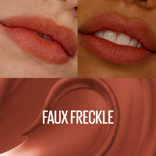 Maybelline Teddy Tint