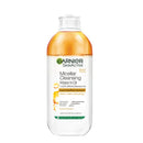 Garnier Micellar Water Oil-Infused Facial Cleanser And Waterproof Makeup Remover
