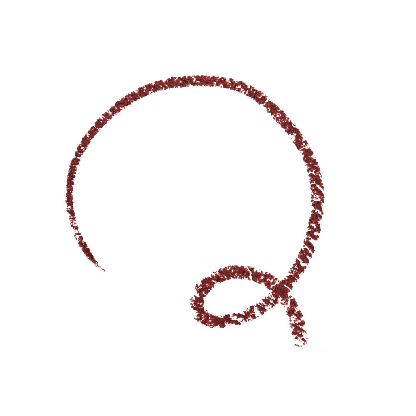 Essence 8h matte comfort lipliner 02 Silky Hazelnut