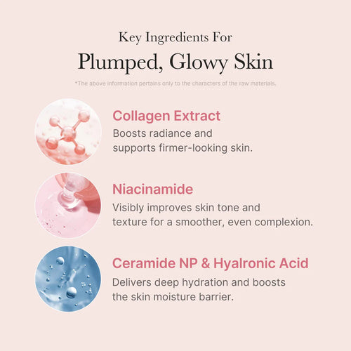Medicube - Mask - Collagen Night Wrapping Mask