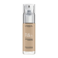 L'Oreal Paris True Match Super-Blendable Foundation