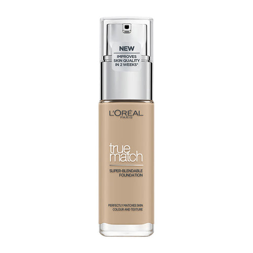 L'Oreal Paris True Match Super-Blendable Foundation
