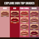 Maybelline New York Super Stay Vinyl Ink Long lasting 16 Hour Wear, No Budge, Instant Shine Lipstick