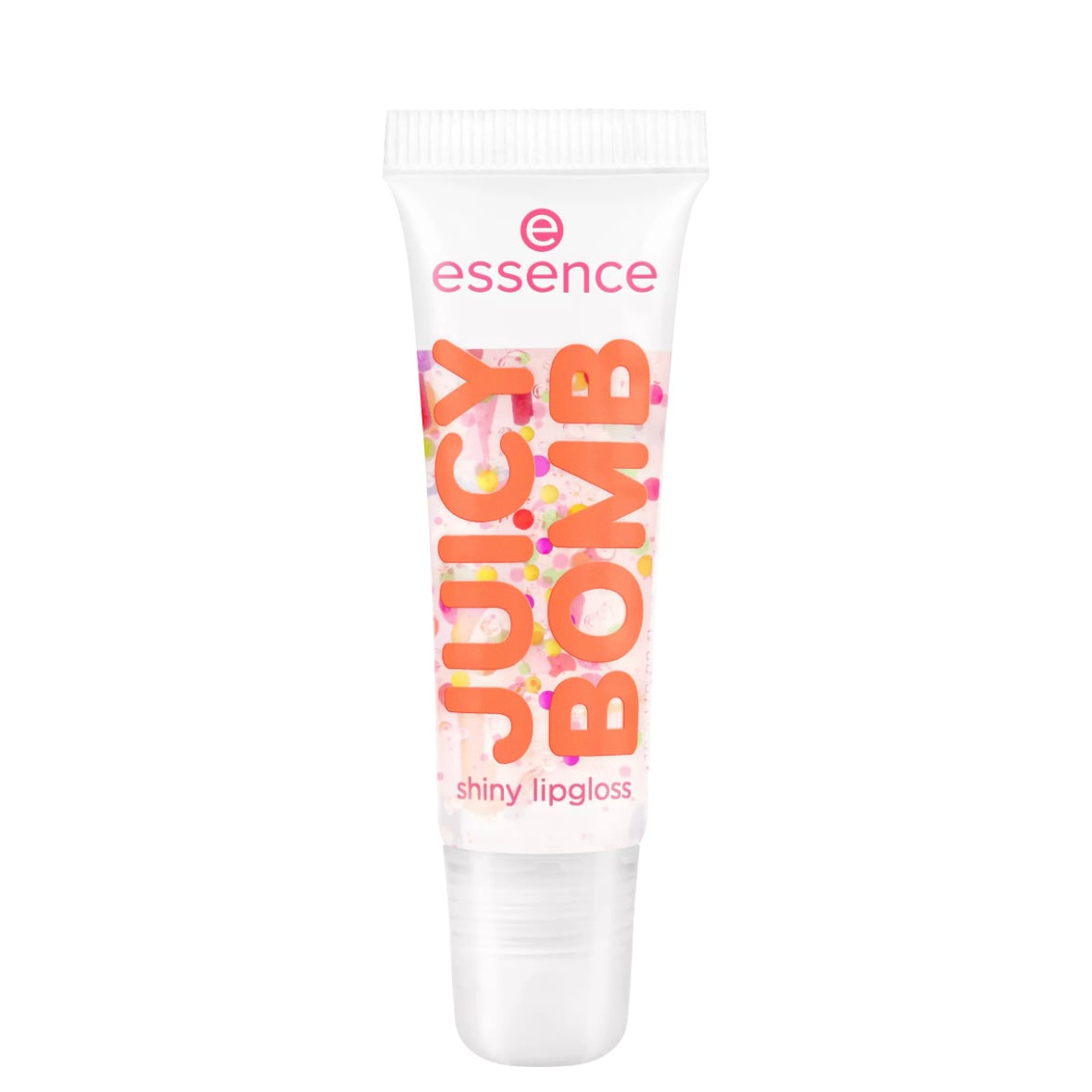 Essence Juicy Bomb Party Shiny Lipgloss