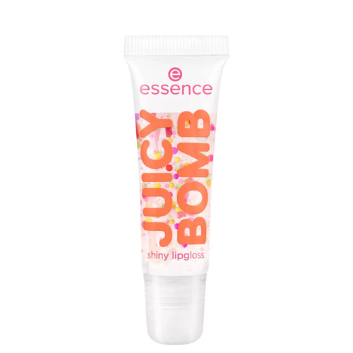 Essence Juicy Bomb Party Shiny Lipgloss