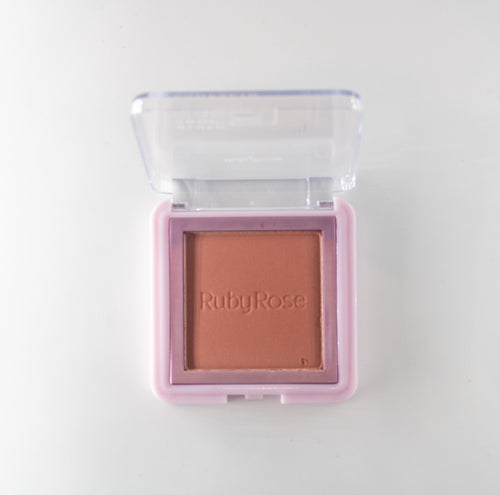 Ruby Rose Blush Compacto