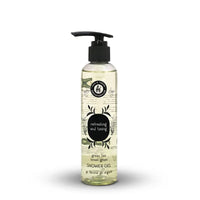 Khan AL Saboun Shower Gel Green Tea – 250 ml