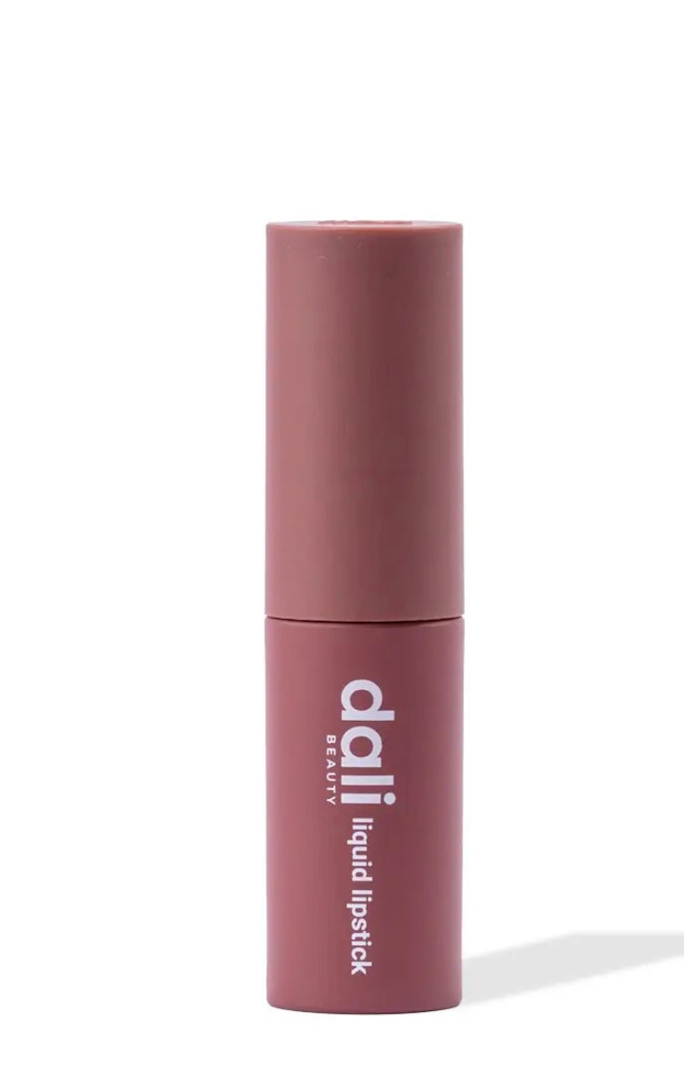 Dali Liquid Lipstick