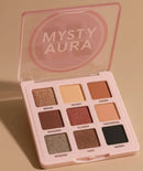 Ruby Rose Myst Aura Eyeshadow