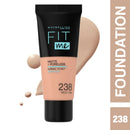 Maybelline New York Fit Me Foundation