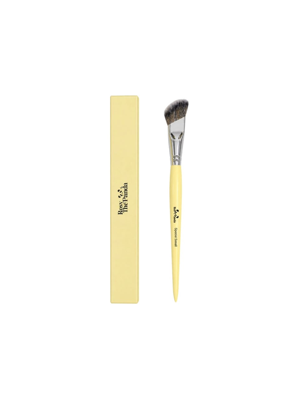 Rosy The Panda Special Small Brush