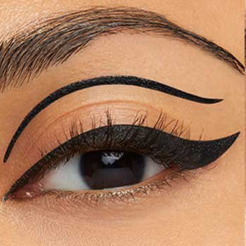 Maybelline Black Tattoo Liner Ink Pen