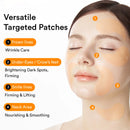 Abib Glutathione kojic acid eye patch Vita jelly