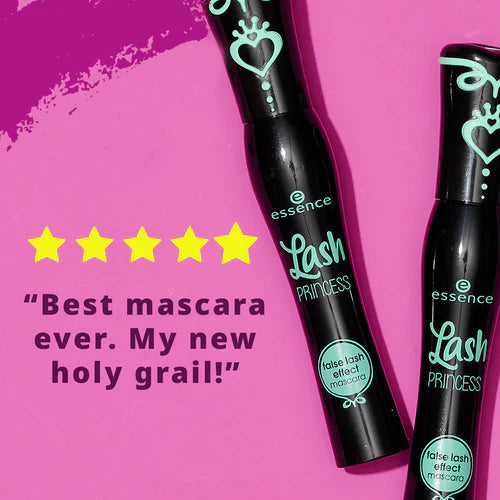 Essence False Lash Effect Princess Mascara