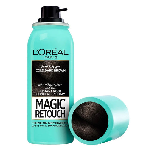 L'Oréal Paris Magic Retouch Hair Roots Concealer Spray