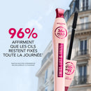 Bourjois Twist Lift & Freeze Black Mascara