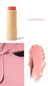 Dali Creamy Blush stick