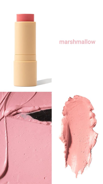 Dali Creamy Blush stick